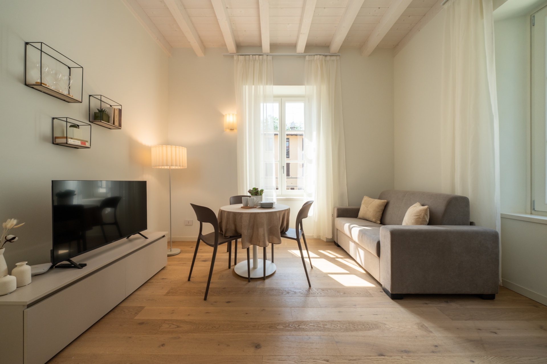 Appartamenti a Brescia | Flowers Liberty Suites